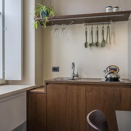 Appartement Cabanon Urban
