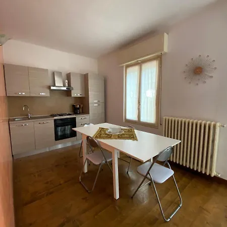 Apartment Ely Peschiera del Garda