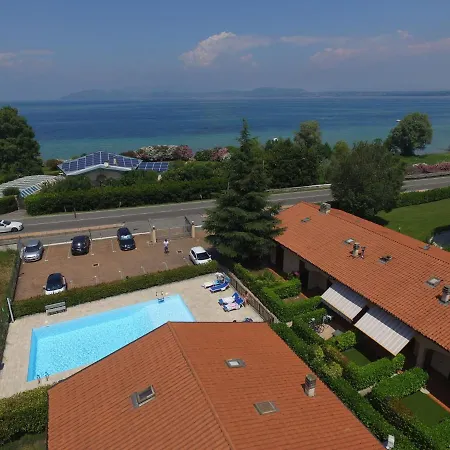 Apartment Mylake It Peschiera del Garda