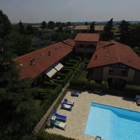 Mylake It Peschiera del Garda