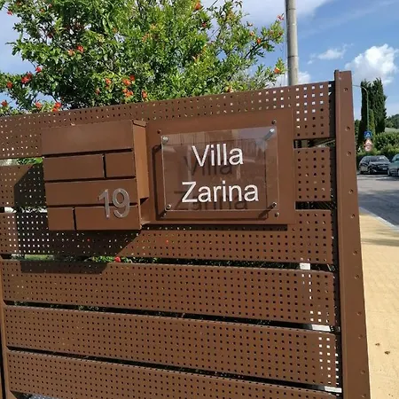 Zarina - Zavillas - Up To 12 People Villa *