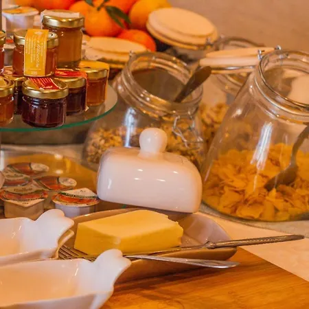 Bed & Breakfast Orchidea Del Garda