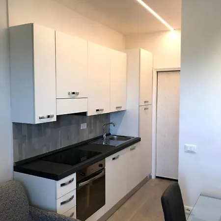 Villaggio Boschetti 10a Apartment *
