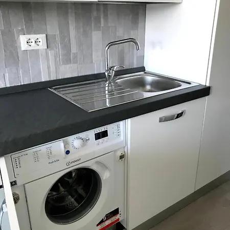 Villaggio Boschetti 10a Apartment