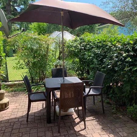 Apartment Mylake It Peschiera del Garda