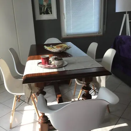 Bastione San Marco Apartment Peschiera del Garda