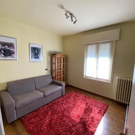 Apartment Ely *