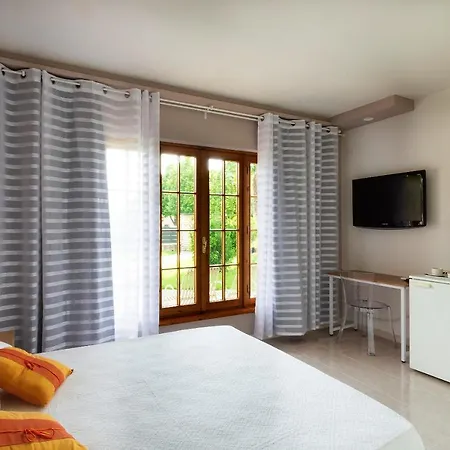 Maison d'hôtes Il Melograno Peschiera del Garda