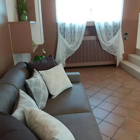 Zarina - Zavillas - Up To 12 People Villa Peschiera del Garda