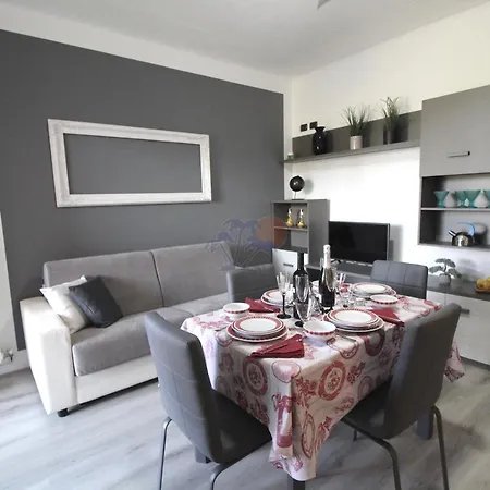 Apartment Lugana Family *