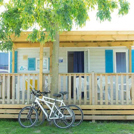 Butterfly Village Campingplatz