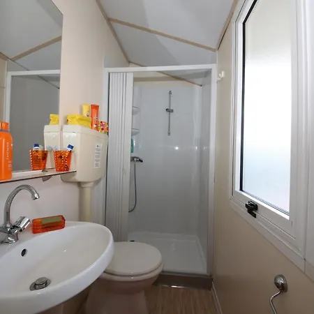 Campingplatz Butterfly Village 4*