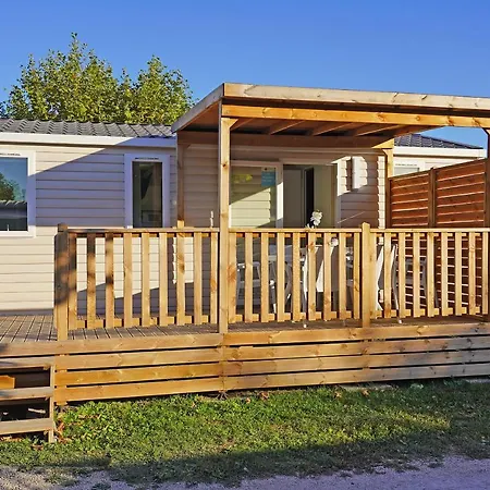Butterfly Village Campingplatz Peschiera del Garda