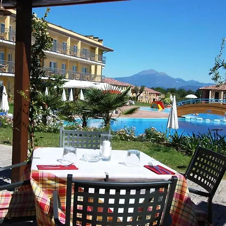 Apartment Bella Italia In - Gardasee
