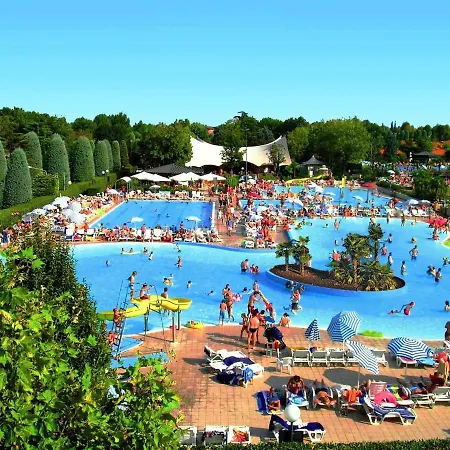 Bella Italia In - Gardasee Peschiera del Garda