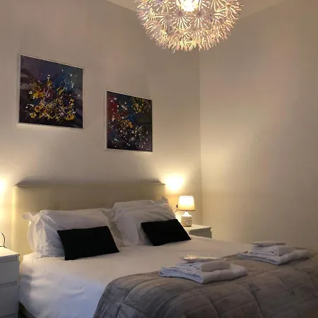 Maison d'hôtes Ame' Peschiera del Garda