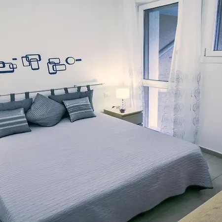 Casa Carla Apartment