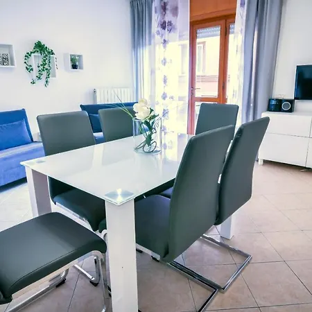 Apartment Casa Carla