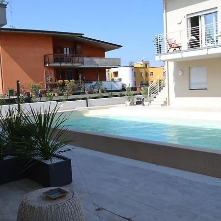 Apartment Aura Ar Holiday-home Peschiera del Garda