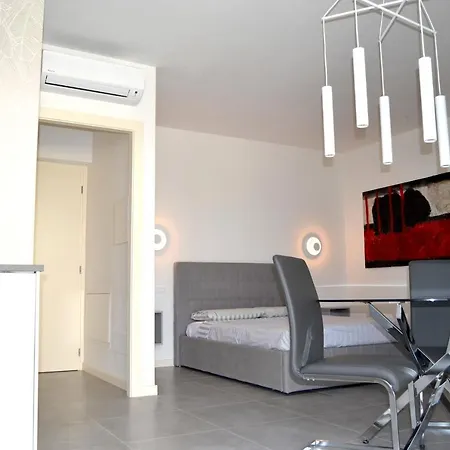Appartement Aura Ar Holiday-home *