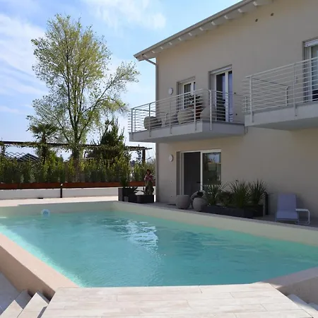 Aura Ar Holiday-home Appartement Peschiera del Garda