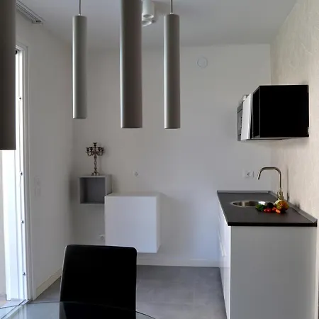 Aura Ar Holiday-home Peschiera del Garda