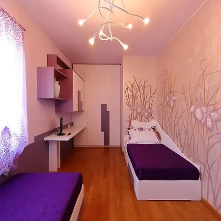 Zarina - Zavillas - Up To 12 People Villa Peschiera del Garda