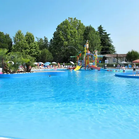 Bella Italia-5 By Interhome Holiday home *
