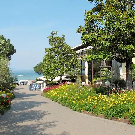 Holiday home Bella Italia-5 By Interhome *