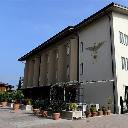 Hotel San Benedetto Peschiera del Garda