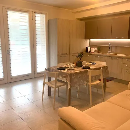 Apartment Le Noir