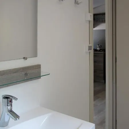 Bella Italia-4 By Interhome Holiday home *