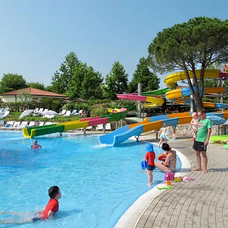 Bella Italia-5 By Interhome Peschiera del Garda