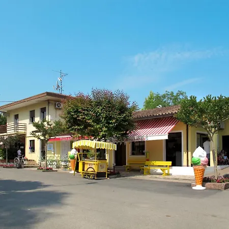 Holiday home Bella Italia-5 By Interhome *