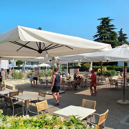 Bella Italia-5 By Interhome * Peschiera del Garda