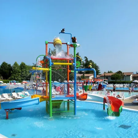 Holiday home Bella Italia-5 By Interhome