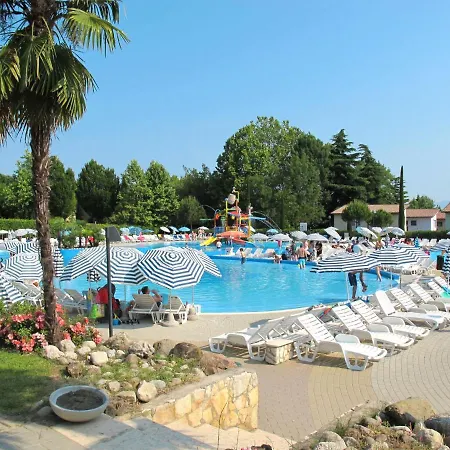 Bella Italia-5 By Interhome Holiday home