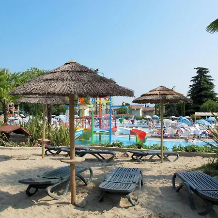 Holiday home Bella Italia-5 By Interhome *