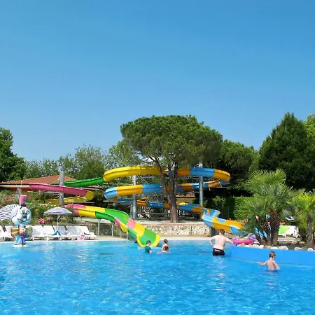 Bella Italia-5 By Interhome Holiday home