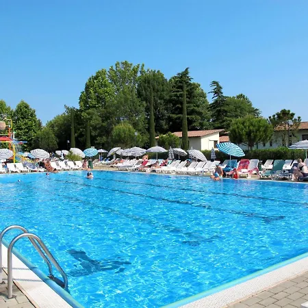 Bella Italia-5 By Interhome Holiday home