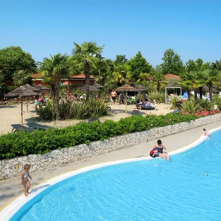 Holiday home Bella Italia-5 By Interhome *