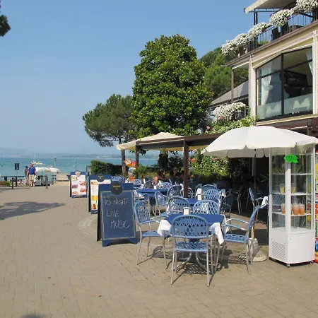 Bella Italia-5 By Interhome Holiday home
