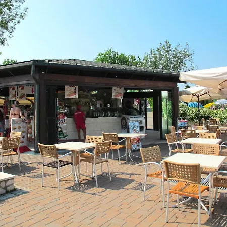 Bella Italia-5 By Interhome *