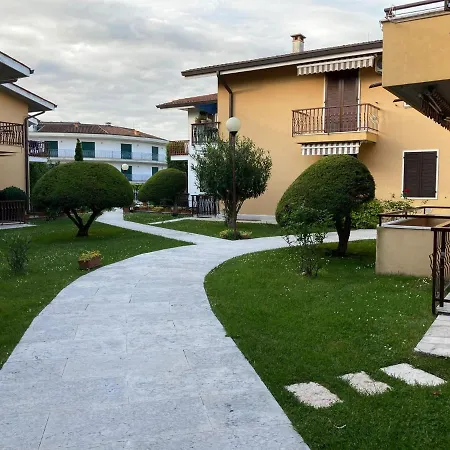 Apartment A Con Piscina