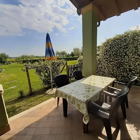 Lizzarola Alloggio per agriturismo Peschiera del Garda