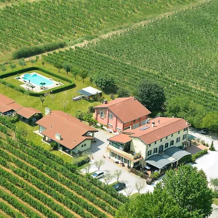 Alloggio per agriturismo Lizzarola Peschiera del Garda