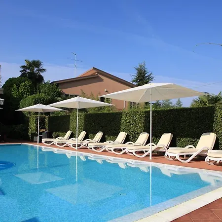 Ristorante Papa Hotel