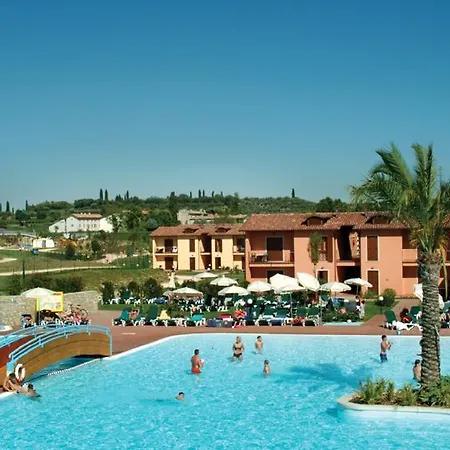 Appart hôtel Eden 2*