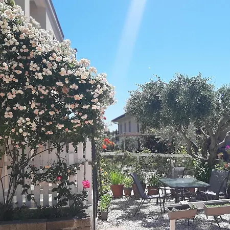 Apartment Marianna Garda