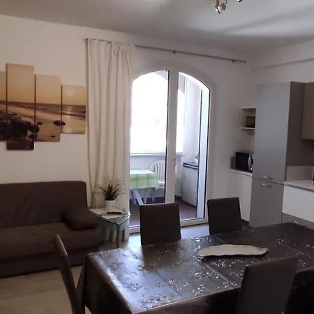 Apartment Gloria